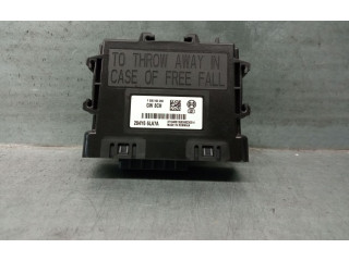 Блок управления 284Y66LA7A, F005V03266BOSCH   Nissan Juke II F16
