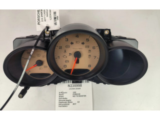 Панель приборов 9P9920810H, 503003420323   Porsche Boxster 982       