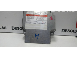 Блок подушек безопасности 5WK43538, CENTRALITAAIRBAG   Suzuki Swift