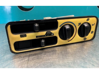 Блок управления климат-контролем 1881116021, 1881116021   Toyota Starlet (P90) V