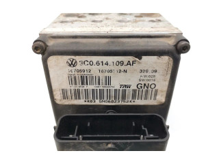 Jednotka ABS 3C0614109AF   Volkswagen Passat Alltrack 2010