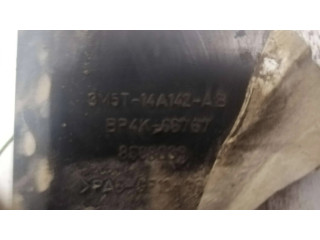 Блок предохранителей 3M5T14A142AB, BP4K66767   Ford Focus    