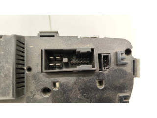 Блок управления климат-контролем A2098300085, 9140010497   Mercedes-Benz C W203