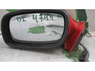 Zpětné zrcátko Сзади Peugeot 307 2002  8149AT, 5 PINES  
