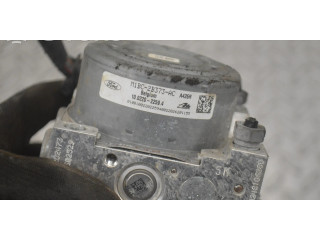 Блок АБС M1BC2C219AC, M1BC2B373AC   Ford  Puma  2019- года