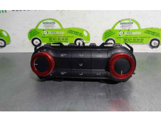 Блок управления климат-контролем A2469002208, A2469010705   Mercedes-Benz CLA C117 X117 W117