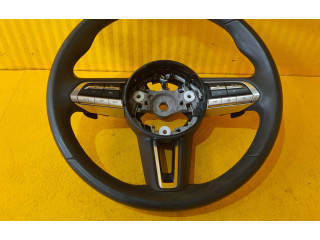 Volant Mazda CX-30 2019   