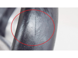 Volant Mercedes-Benz GLC X253 C253 2019 A0050072099, A0994647903  