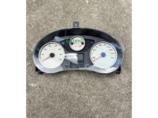 Панель приборов 9665983980, 503001310615   Fiat Scudo       