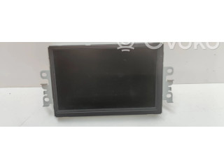 Дисплей    31382906, 10R048046   Volvo V70