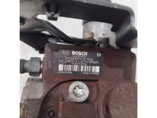 Vstřikovací čerpadlo 9683703780, 0445010102   Peugeot 308 SW  pro naftový motor 1.6 9hz 