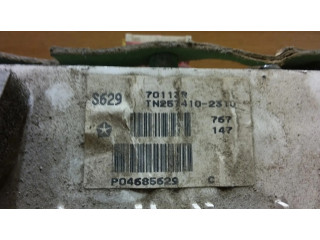 Панель приборов TN2574102310, P04685629   Chrysler Voyager       