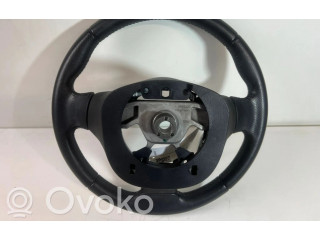 Руль Nissan Juke I F15  2010 - 2018 года 484301KB3A      