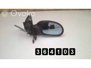 Зеркало электрическое        Citroen C5  2005-2008 года   