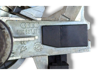 Замок багажника 8E0827573    Audi A6 S6 C6 4F 2004 - 2011 года