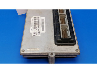 Řídící jednotka P56041592AF, 05A0200RPPZQ   Jeep Cherokee III KJ 2004