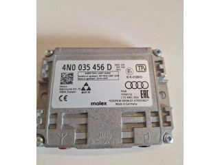 Блок управления 4N0035456D, 15806Z0SS0D   Audi Q5 SQ5