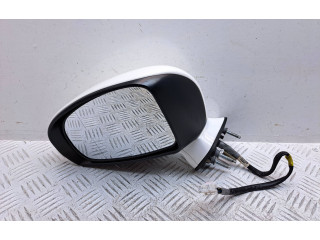 Zpětné zrcátko  Toyota Avensis T270 2012  8790905380A0, 8794505913  