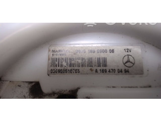 Vstřikovací čerpadlo 1694700494, NICHTZUTREFFEND   Mercedes-Benz A W169     