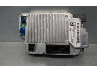 Блок управления LU5T14G371GMF, 14G371   Ford Puma