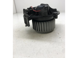 Вентилятор печки    4F0820521A, 4F0910521   Audi A6 S6 C6 4F