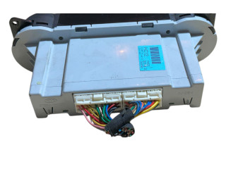 Блок управления климат-контролем 972501H602   KIA Ceed