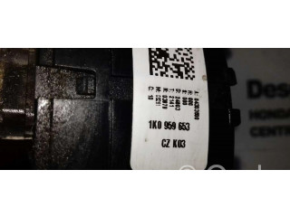 Подушка безопасности водителя 1K0959653   Audi A3 S3 8P