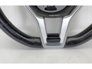 Volant Mercedes-Benz C W204 2007 A1724602703  