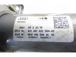 Řídící jednotka 8K0419506AL   Audi A5 8T 8F 2007