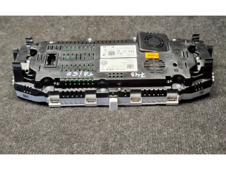Панель приборов 2GP920310A   Volkswagen Taigo       