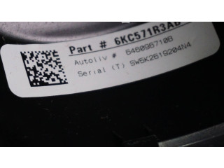 Volant Jeep Wrangler 2020 6KC571R3AB  