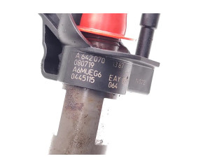 Vstřikovač A6420701387, 0445115064   Jeep Commander    EXL 