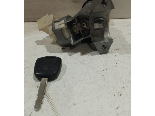 Řídící jednotka 89661-0DB00, 89661-0DB00   Toyota Yaris 2009
