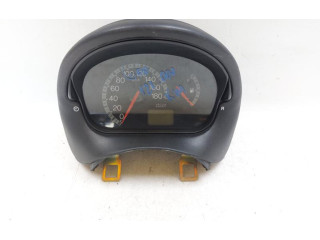 Přístrojová deska  Fiat Seicento/600 1998 735290633, 735290633  