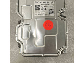 Блок АБС 8W0614517BJ   Audi  A4 S4 B9 8W  2019 -  года