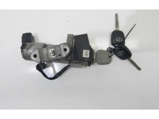 Řídící jednotka 89661-05C10, IMPRK614508   Toyota Avensis T250 2006