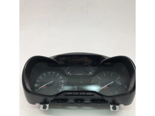 Панель приборов 9832140580   Citroen C3 Picasso       