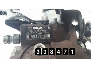 Vstřikovací čerpadlo 0445010102   Citroen C4 I     