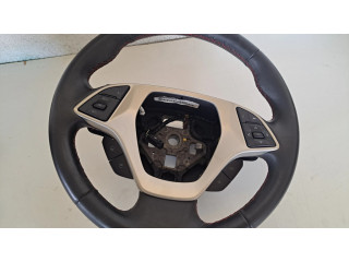 Руль Chevrolet Corvette   23436912, 10109321      
