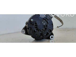 Генератор A1621543602   SsangYong Rexton      