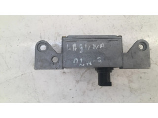 ESP (stabilumo sistemos) valdymo blokas
