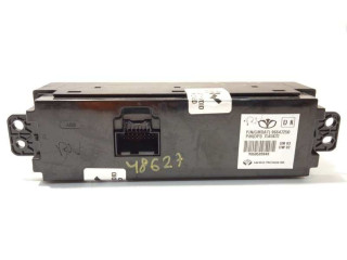 Дисплей    96647250   Chevrolet Epica