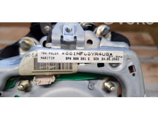 Volant Audi A6 S6 C5 4B 2003 8P0880201E, 001NF00YR4U5  