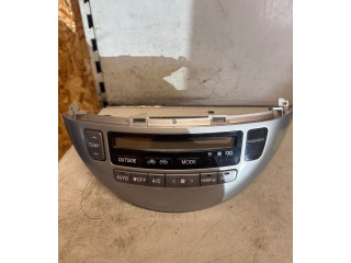 Блок управления климат-контролем 559002J132, 1465703350   Toyota Previa (XR30, XR40) II