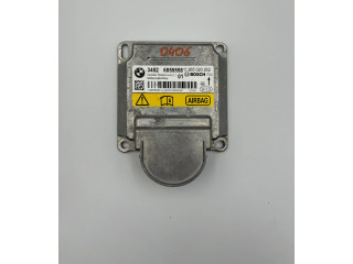 Блок подушек безопасности 6855558, 0265020262   BMW 1 F20 F21