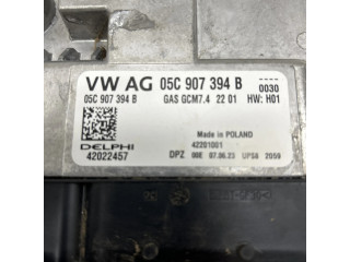 Блок управления двигателя 05C907394B   Audi A3 8Y