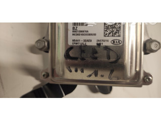 Блок управления коробкой передач 95441-26EA0   KIA Ceed