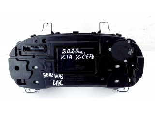 Панель приборов 94023J7200, 1100447012   KIA Xceed       