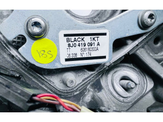Volant Audi TT TTS Mk2 2012 8J0419091A, 06338174  
