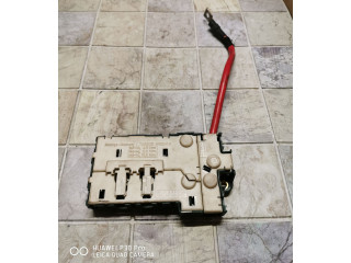   Pojistková skříňka 61138370640, 61138367768   BMW 5 E39 2000